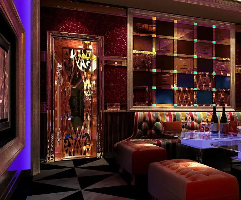 株洲商务ktv好评-天元区ktv预定